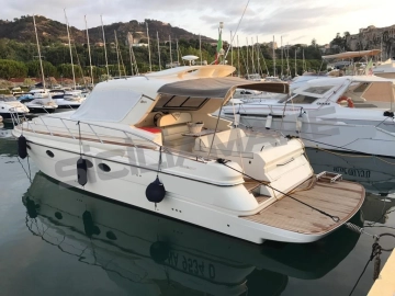 Ilver MIRABLE 42 HT de segunda mano en venta