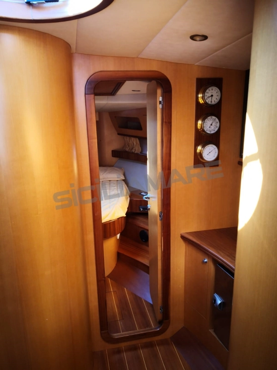Ilver MIRABLE 42 HT de segunda mano en venta