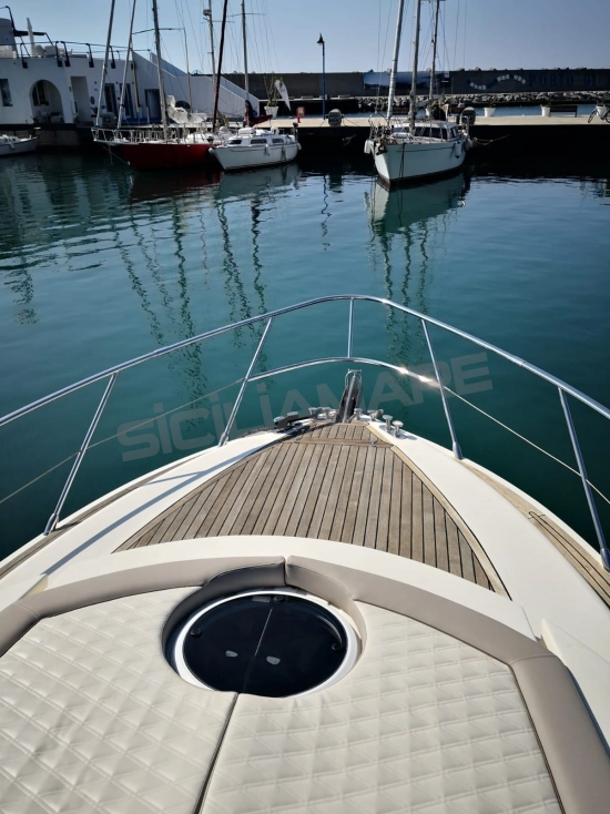 Ilver MIRABLE 42 HT de segunda mano en venta