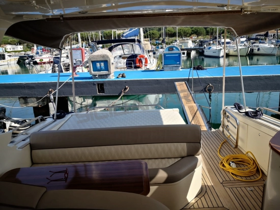 Ilver MIRABLE 42 HT de segunda mano en venta
