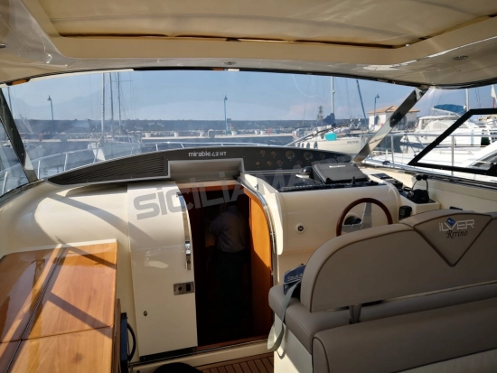 Ilver MIRABLE 42 HT de segunda mano en venta