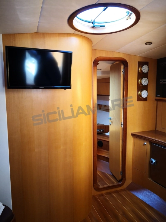 Ilver MIRABLE 42 HT de segunda mano en venta