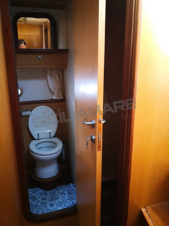 Ilver MIRABLE 42 HT de segunda mano en venta