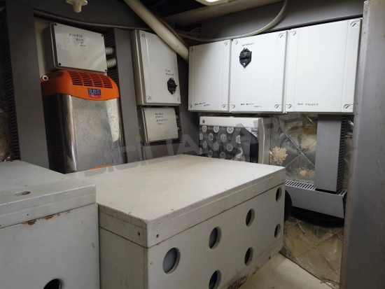 Ilver MIRABLE 42 HT de segunda mano en venta