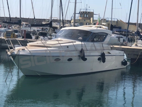 Ilver MIRABLE 42 HT de segunda mano en venta