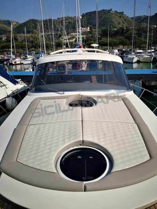 Ilver MIRABLE 42 HT de segunda mano en venta