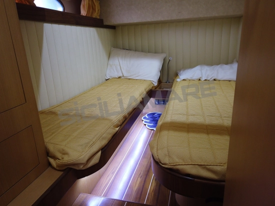 Ilver MIRABLE 42 HT de segunda mano en venta