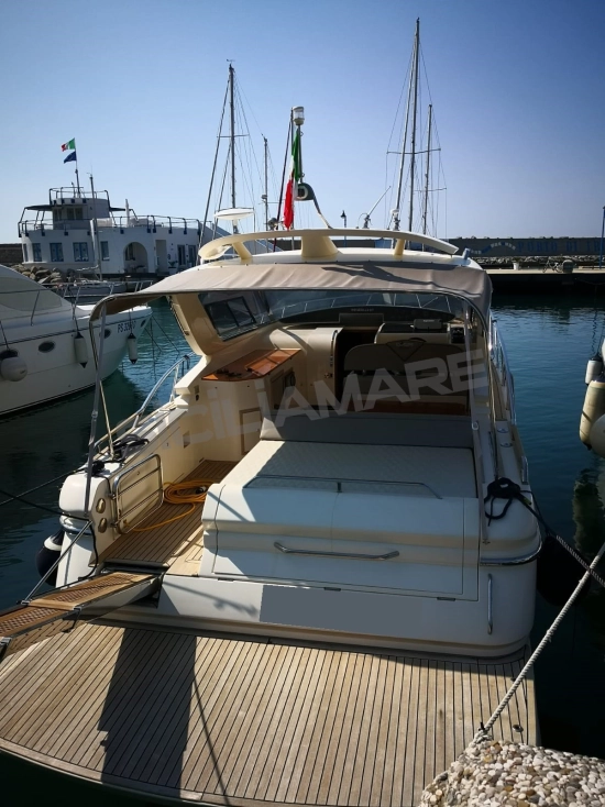 Ilver MIRABLE 42 HT de segunda mano en venta