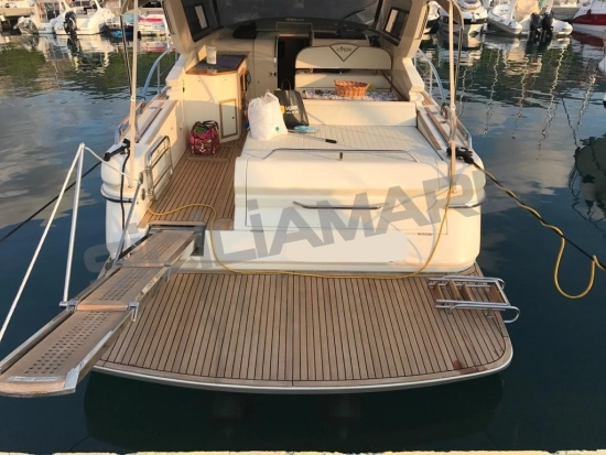 Ilver MIRABLE 42 HT de segunda mano en venta