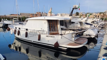 Sasga Minorchina 42 HT de segunda mano en venta
