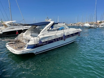 Bavaria Yachts BMB 37 S de segunda mano en venta