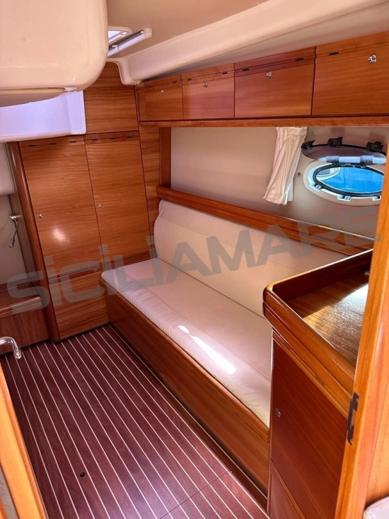 Bavaria Yachts BMB 37 S usata in vendita