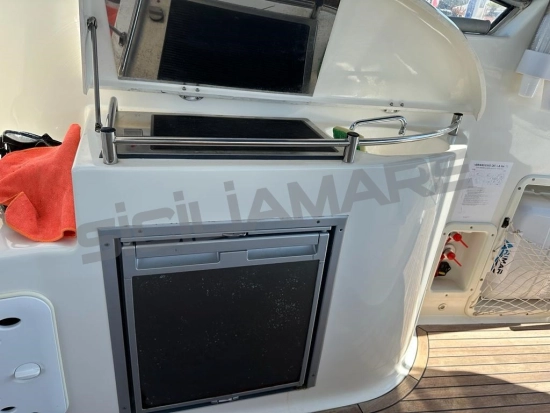 Bavaria Yachts BMB 37 S usata in vendita