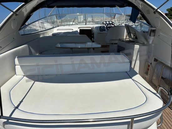 Bavaria Yachts BMB 37 S usata in vendita