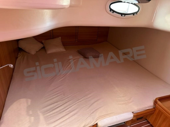 Bavaria Yachts BMB 37 S usata in vendita