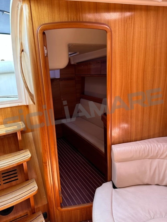 Bavaria Yachts BMB 37 S usata in vendita