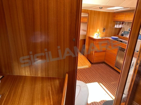 Bavaria Yachts BMB 37 S usata in vendita