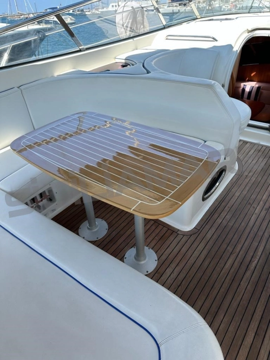 Bavaria Yachts BMB 37 S usata in vendita