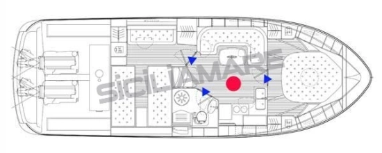 Bavaria Yachts BMB 37 S usata in vendita