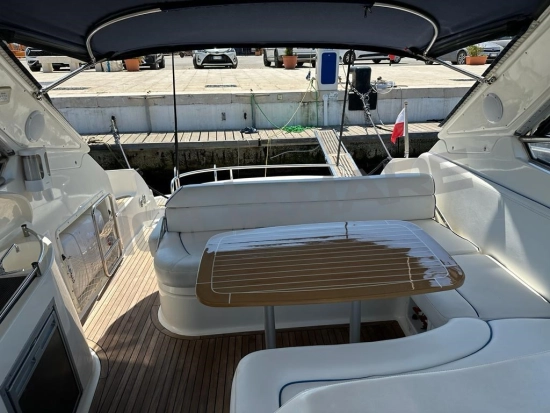 Bavaria Yachts BMB 37 S usata in vendita