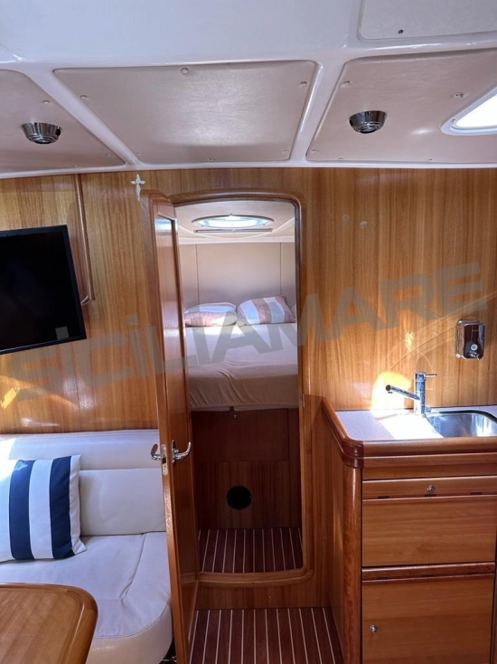 Bavaria Yachts BMB 37 S usata in vendita