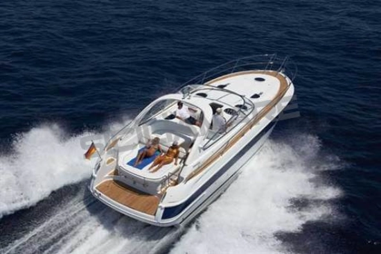 Bavaria Yachts BMB 37 S usata in vendita