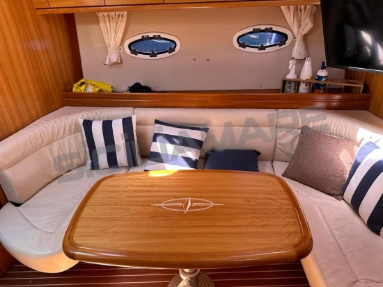 Bavaria Yachts BMB 37 S usata in vendita