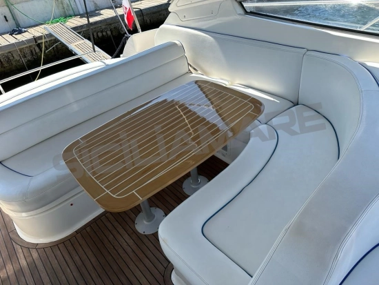 Bavaria Yachts BMB 37 S usata in vendita