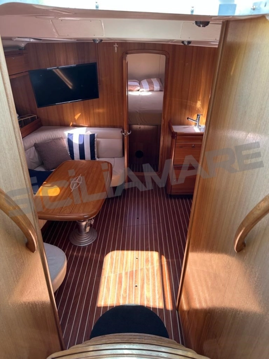 Bavaria Yachts BMB 37 S usata in vendita
