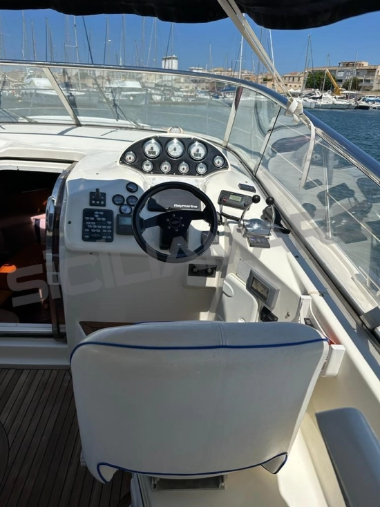 Bavaria Yachts BMB 37 S usata in vendita
