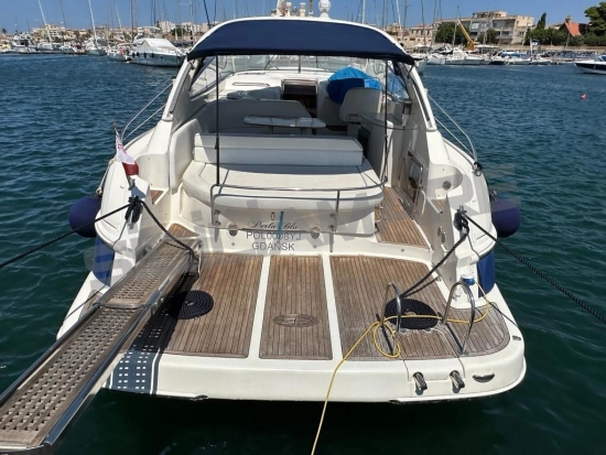 Bavaria Yachts BMB 37 S usata in vendita