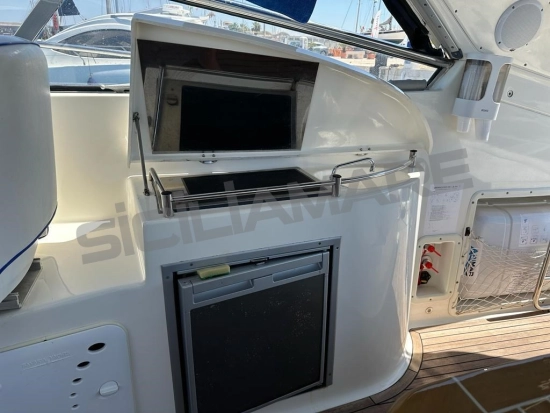 Bavaria Yachts BMB 37 S usata in vendita