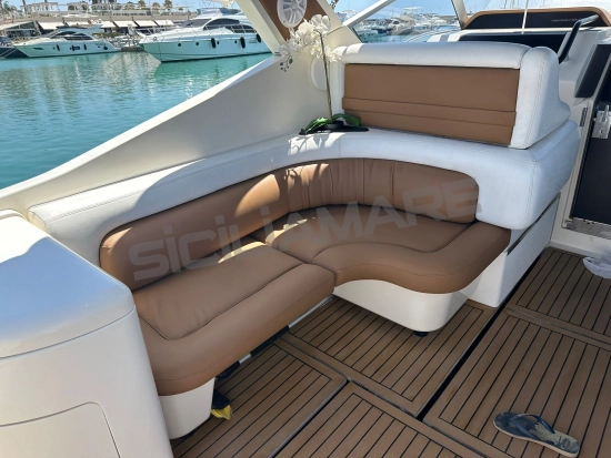 Cranchi Mediterranee 40 usata in vendita