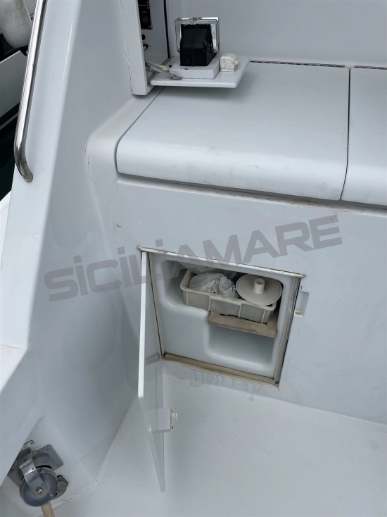 Hatteras Yachts 60 Convertible de segunda mano en venta
