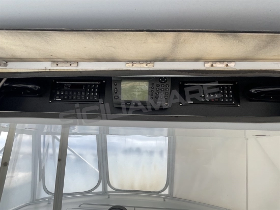 Hatteras Yachts 60 Convertible de segunda mano en venta