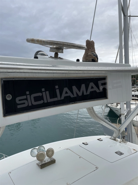 Hatteras Yachts 60 Convertible de segunda mano en venta