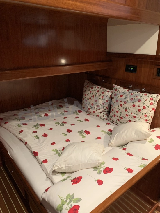 Menorquin Yachts 160 usata in vendita