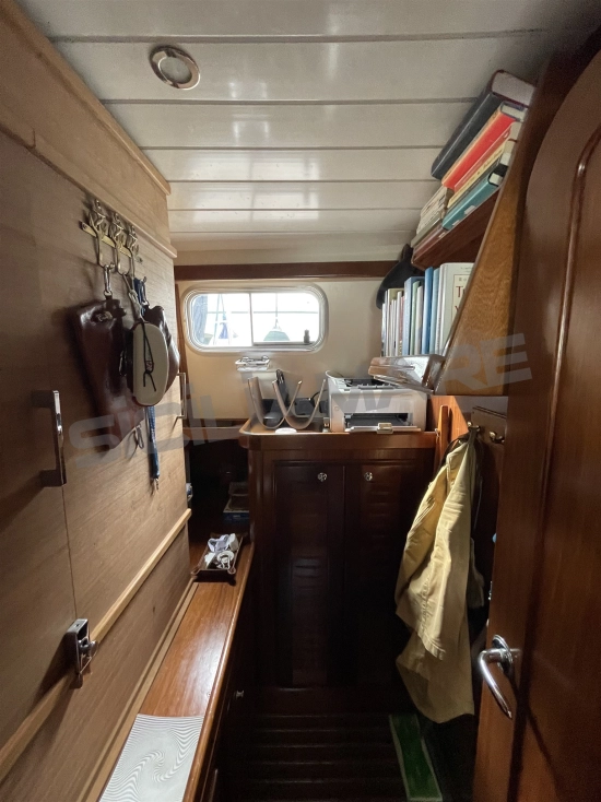 Menorquin Yachts 160 usata in vendita