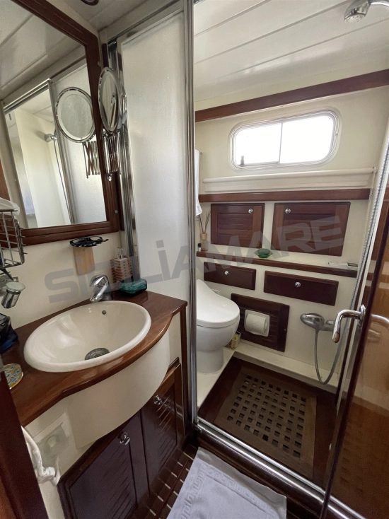 Menorquin Yachts 160 usata in vendita