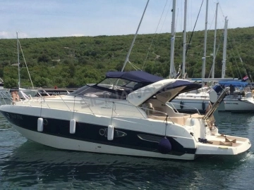 Cranchi Zaffiro 36 usata in vendita