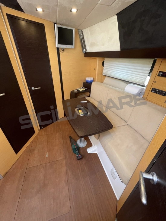 Cranchi Zaffiro 36 de segunda mano en venta