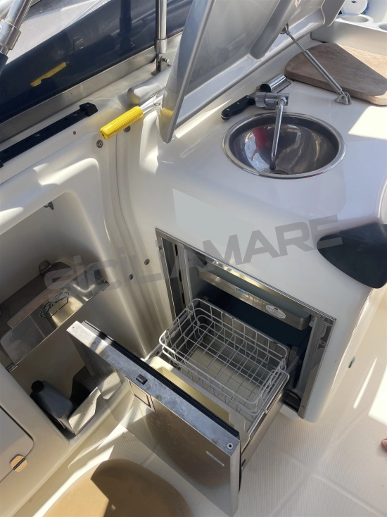Cranchi Zaffiro 36 de segunda mano en venta