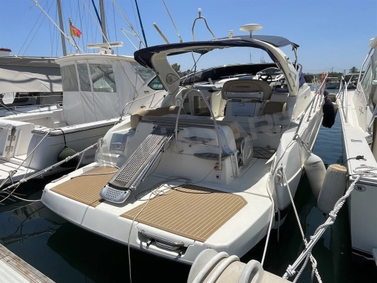 Cranchi Zaffiro 36 de segunda mano en venta