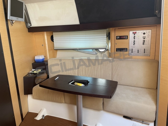 Cranchi Zaffiro 36 de segunda mano en venta