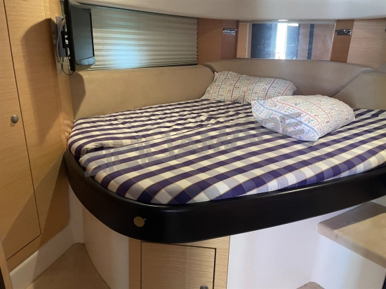 Cranchi Zaffiro 36 de segunda mano en venta