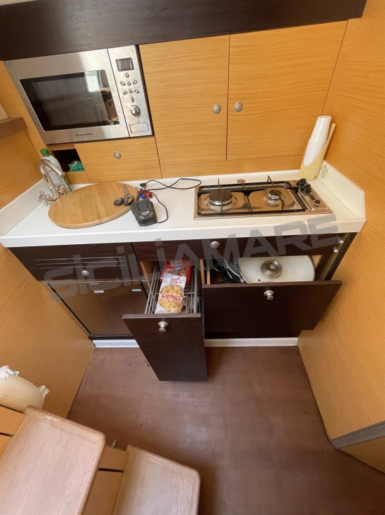 Cranchi Zaffiro 36 de segunda mano en venta