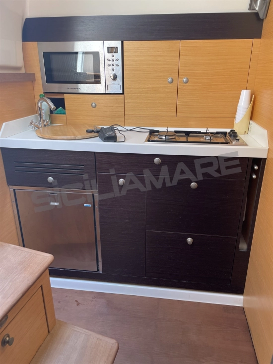 Cranchi Zaffiro 36 de segunda mano en venta