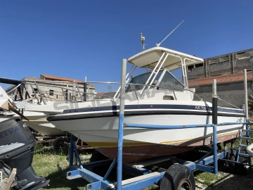 Rio RIO 700 FISH de segunda mano en venta