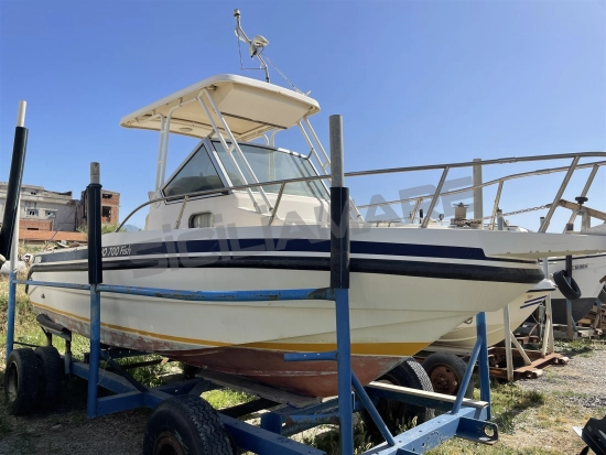 Rio RIO 700 FISH de segunda mano en venta