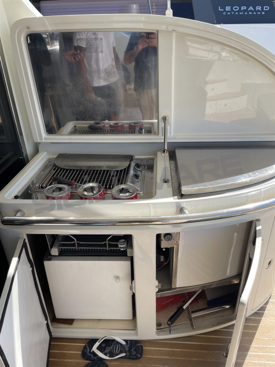 Azimut 68S usado à venda